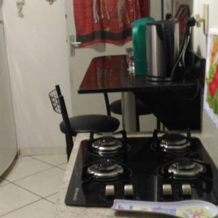 Hospedagem Da Grega Balneário Camboriú エクステリア 写真