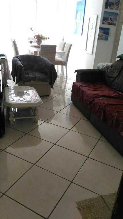 Hospedagem Da Grega Balneário Camboriú エクステリア 写真