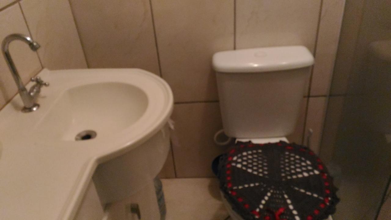 Hospedagem Da Grega Balneário Camboriú エクステリア 写真