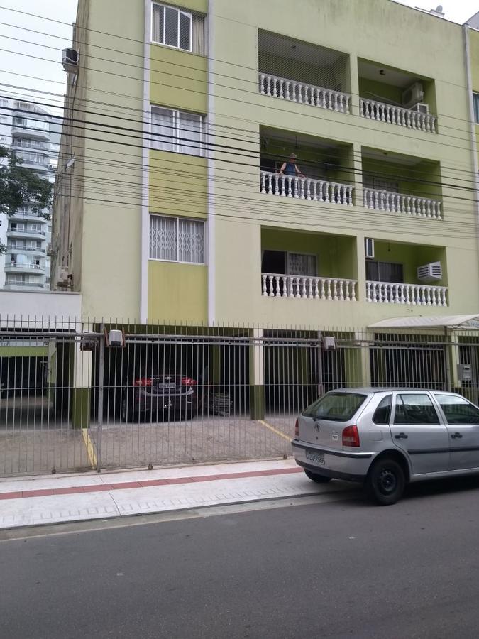 Hospedagem Da Grega Balneário Camboriú エクステリア 写真