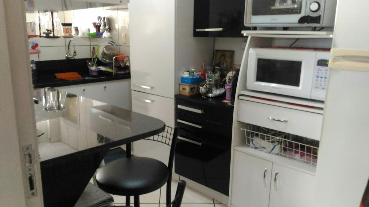 Hospedagem Da Grega Balneário Camboriú エクステリア 写真